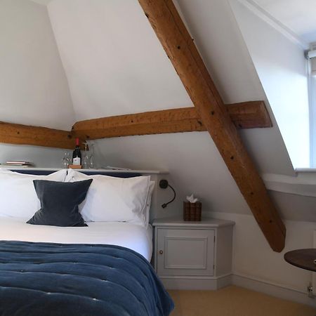 Priory Wareham Hotel Eksteriør billede