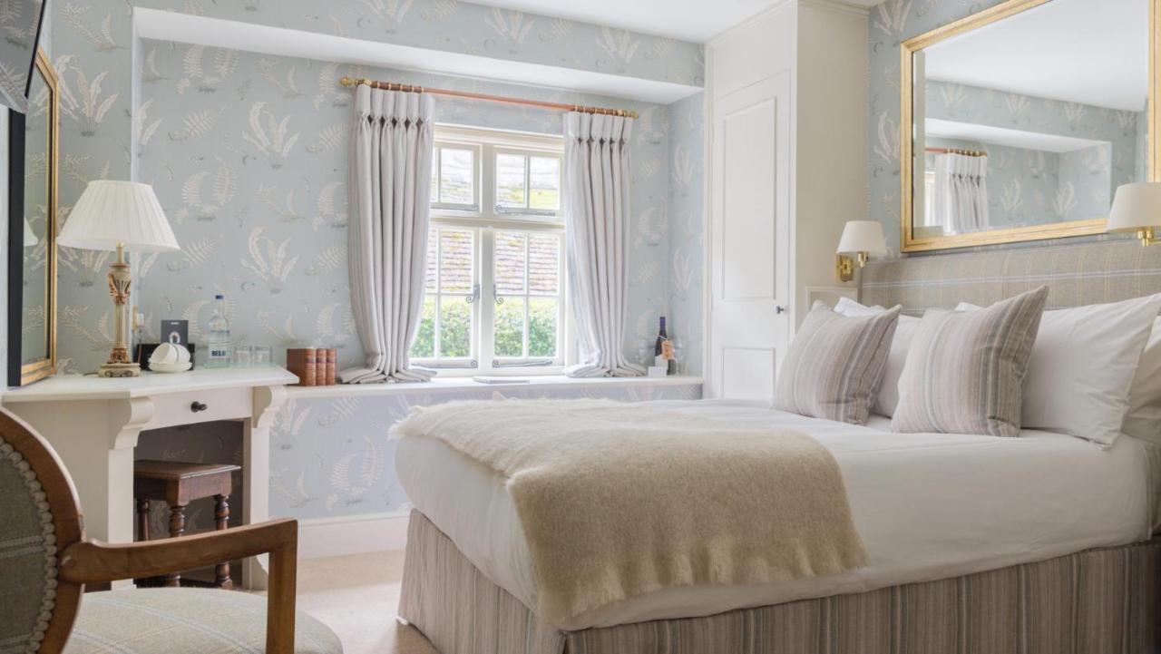 Priory Wareham Hotel Eksteriør billede