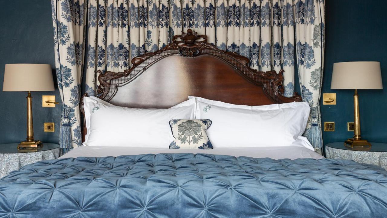 Priory Wareham Hotel Eksteriør billede