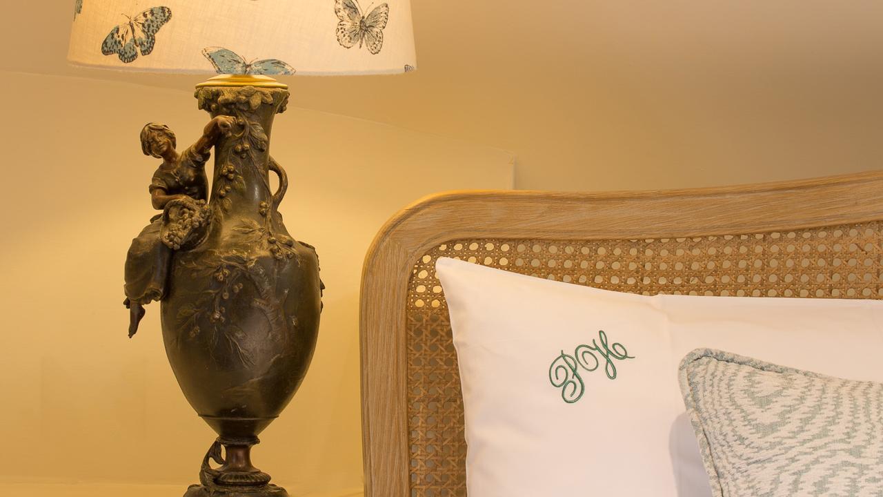 Priory Wareham Hotel Eksteriør billede