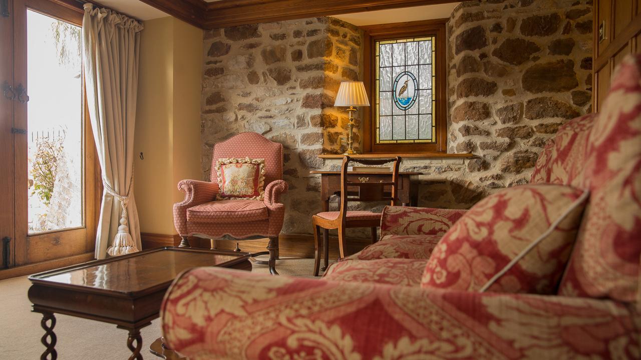 Priory Wareham Hotel Eksteriør billede