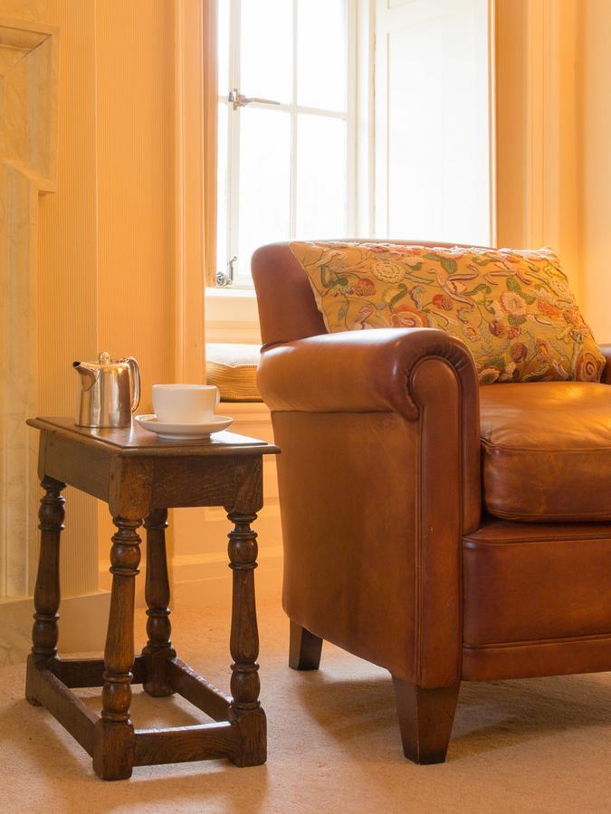 Priory Wareham Hotel Eksteriør billede