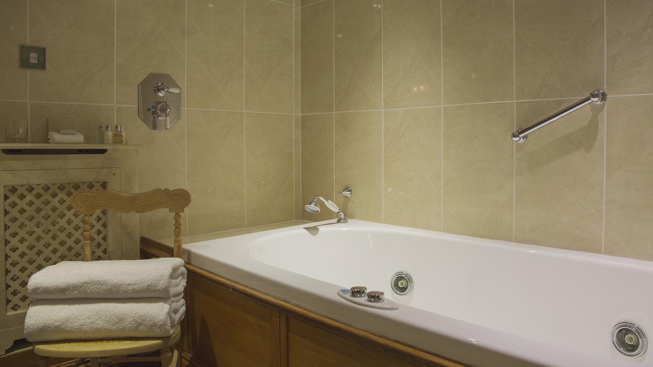 Priory Wareham Hotel Eksteriør billede