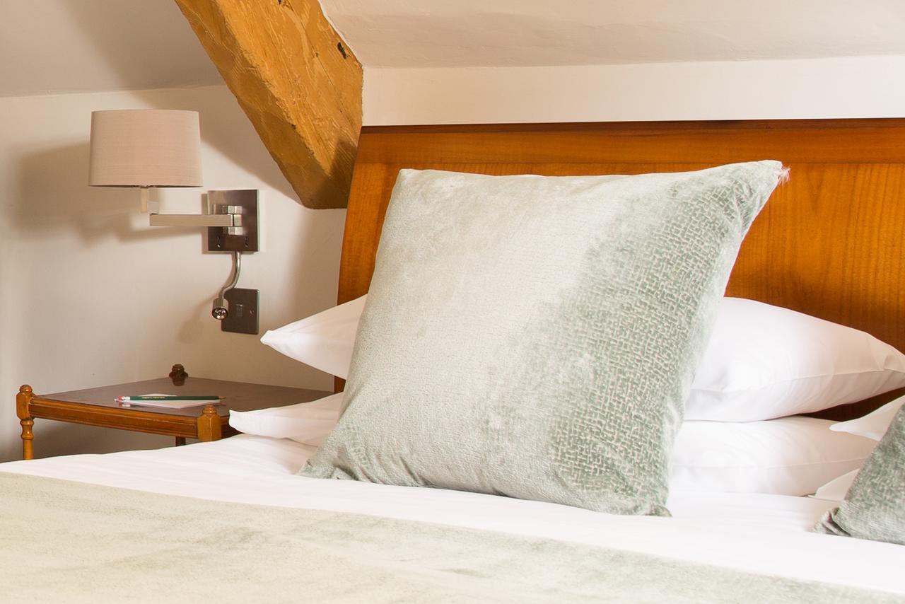 Priory Wareham Hotel Eksteriør billede
